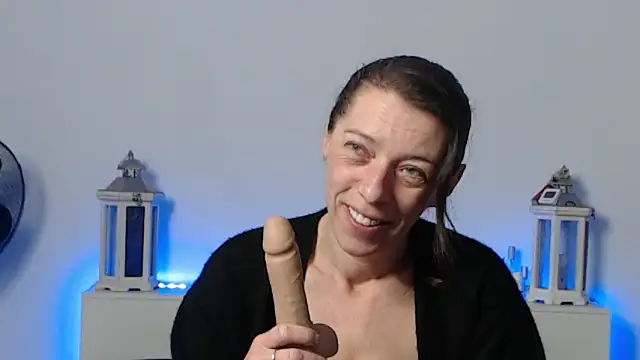 Oriane Jackson online show from 03-16-26, 05:26