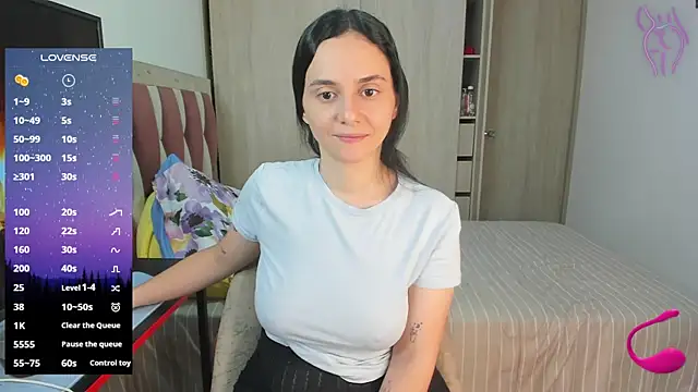 lucia s1 online show from 01-16-26, 09:30