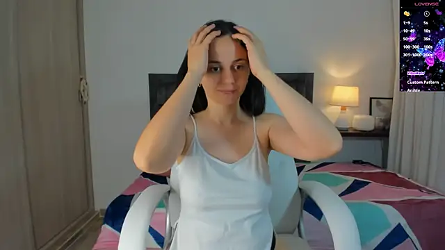 lucia s1 online show from 02-13-25, 11:06