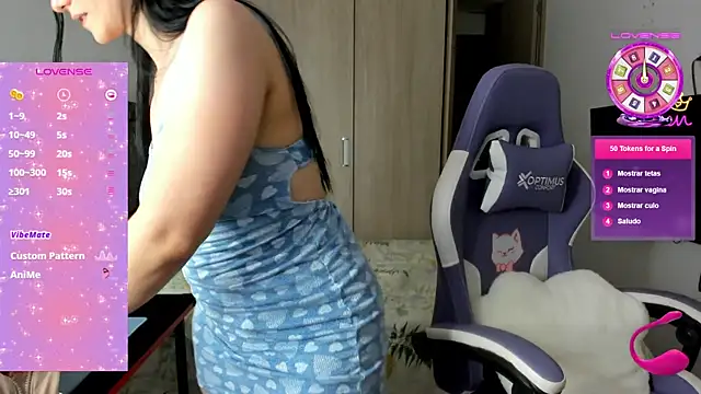 lucia s1 online show from 06-10-26, 10:22