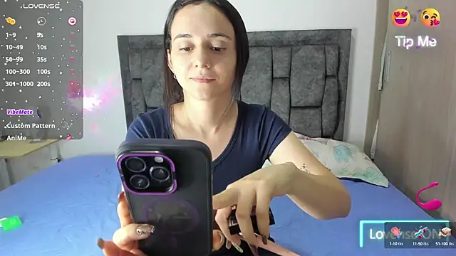 lucia s1 online show from 09-14-25, 09:48