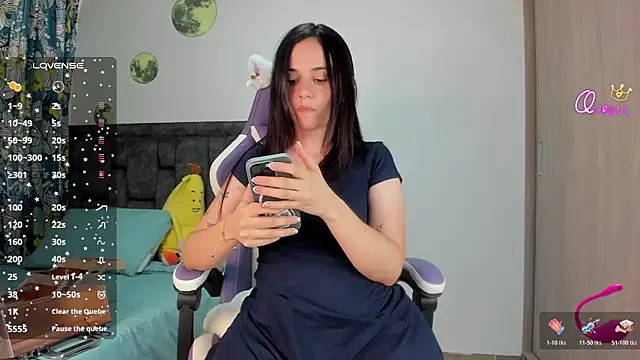 lucia s1 online show from 02-28-26, 10:42