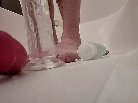 CuteCrazy online show from 12-25-24, 01:19