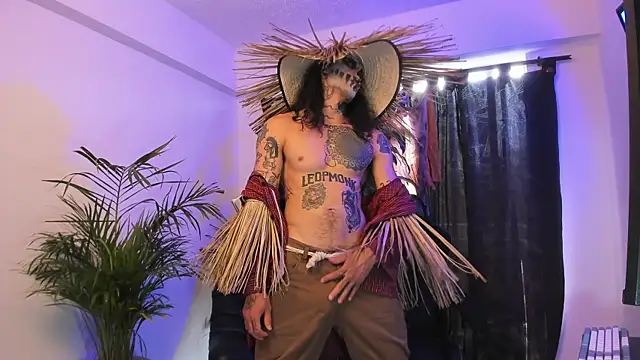 Snapshot of Ryuk_it chatting on 10-31-25, 02:35 Ryuk it online show from 10-31-25, 02:35