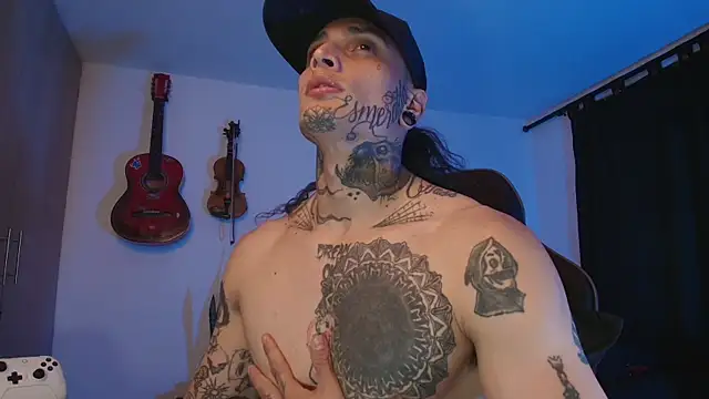 Ryuk it online show from 03-18-26, 01:20