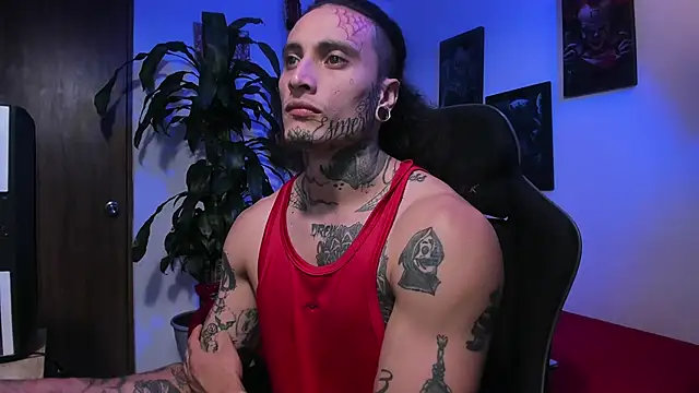 Snapshot of Ryuk_it chatting on 11-22-25, 01:59 Ryuk it online show from 11-22-25, 01:59