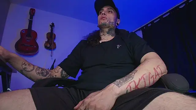 Ryuk it online show from 03-13-26, 01:32