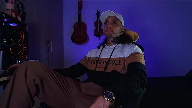 Ryuk it online show from 04-09-26, 01:51