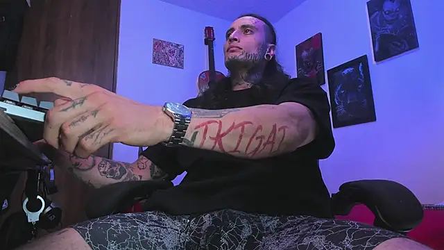 Ryuk it online show from 02-21-26, 02:24