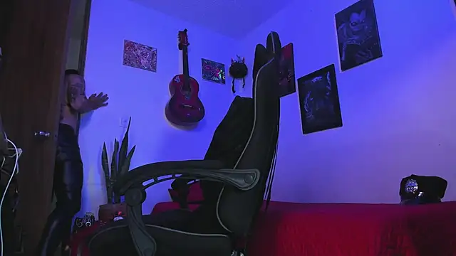 Ryuk it online show from 02-17-26, 02:09