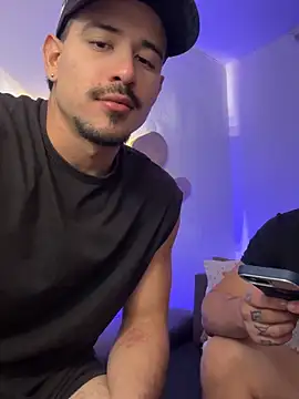 Markboyl online show from 05-15-26, 02:42