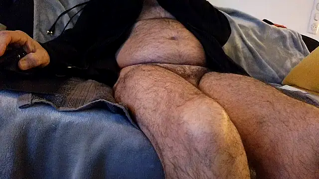 gege cool online show from 11-06-25, 06:06