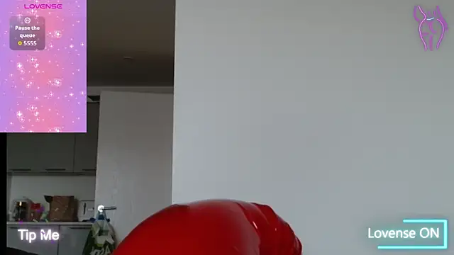 chelseablonde online show from 10-02-25, 12:08