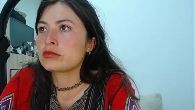 Alexandrasaenz online show from 03-14-25, 01:16