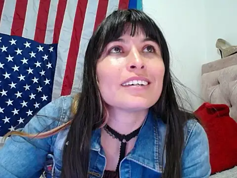 Snapshot of Alexandrasaenz chatting on 06-15-26, 09:47 Alexandrasaenz online show from 06-15-26, 09:47