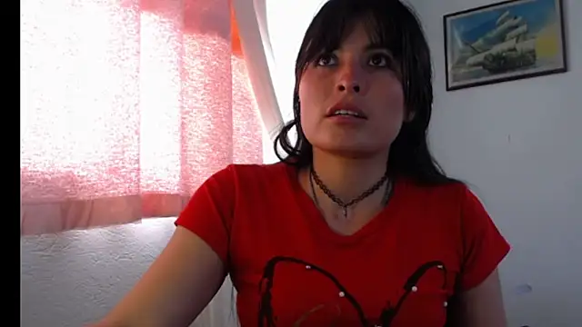 Alexandrasaenz online show from 10-07-25, 08:43