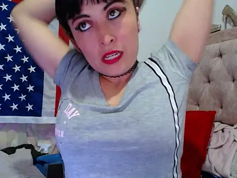 Snapshot of Alexandrasaenz chatting on 06-12-26, 09:12 Alexandrasaenz online show from 06-12-26, 09:12