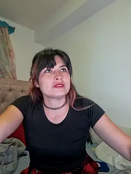 Alexandrasaenz online show from 02-21-26, 10:45