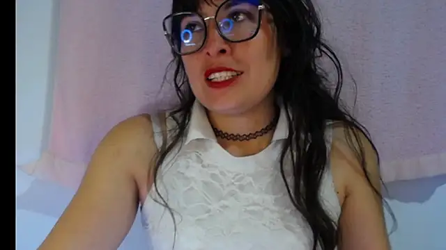 Alexandrasaenz online show from 12-03-25, 02:23