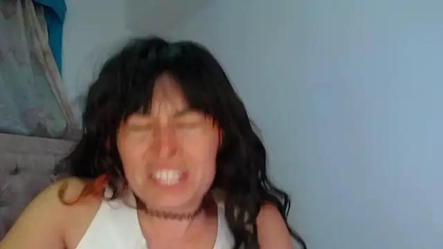 Alexandrasaenz online show from 02-22-26, 10:22