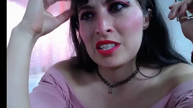 Alexandrasaenz online show from 11-10-25, 09:31