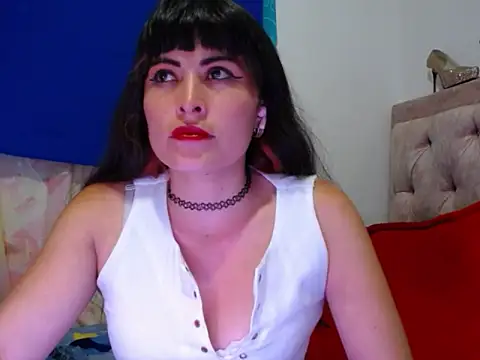 Alexandrasaenz online show from 06-01-26, 09:03