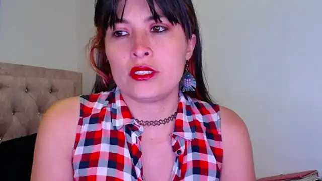 Alexandrasaenz online show from 03-03-26, 09:11