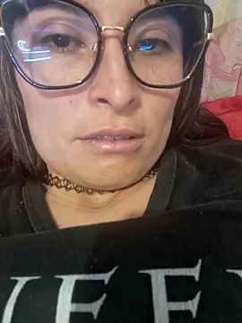 Alexandrasaenz online show from 05-31-26, 05:24