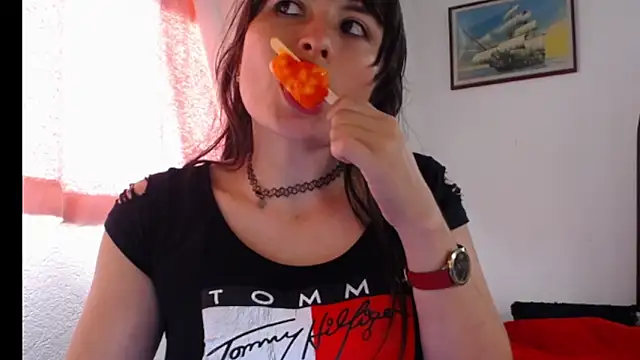 Alexandrasaenz online show from 09-23-25, 09:11