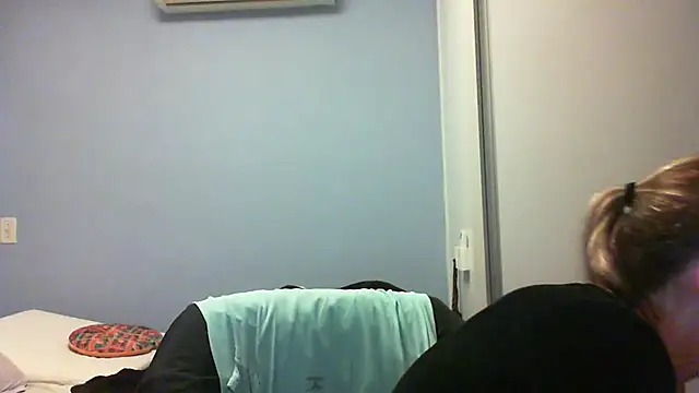 Annylove1 online show from 10-13-25, 12:12