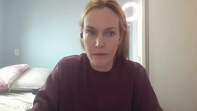 Annylove1 online show from 06-15-26, 12:16