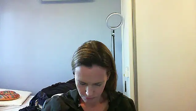 Annylove1 online show from 10-30-25, 11:52