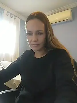 Annylove1 online show from 10-09-25, 11:11