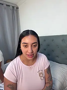 Hannahoff online show from 05-24-26, 03:17