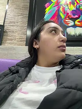 Hannahoff online show from 03-13-25, 10:10