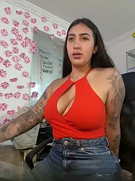 Hannahoff online show from 02-02-25, 03:32