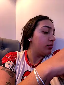 Hannahoff online show from 12-04-24, 12:13