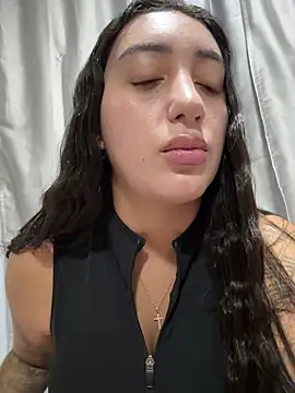 Hannahoff online show from 03-07-26, 04:41