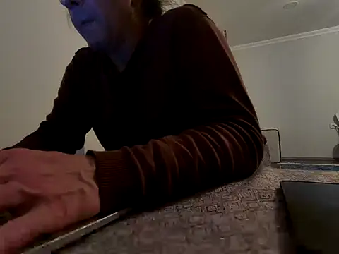 ALPHANDRE online show from 03-16-26, 07:27