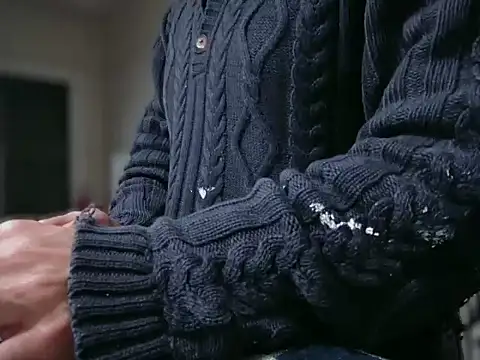 ALPHANDRE online show from 01-12-26, 08:54