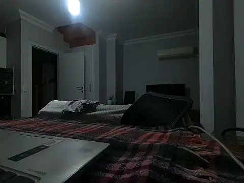 ALPHANDRE online show from 04-13-26, 06:12