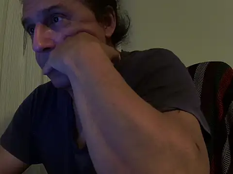 ALPHANDRE online show from 05-31-26, 06:31