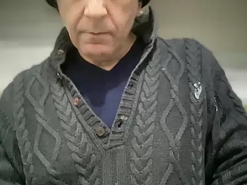 ALPHANDRE online show from 03-07-26, 08:21