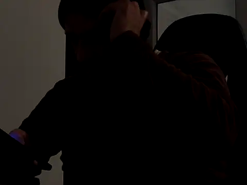 ALPHANDRE online show from 03-14-26, 08:04