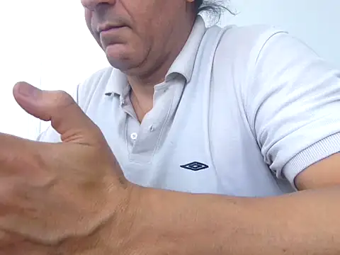 ALPHANDRE online show from 03-20-26, 09:21