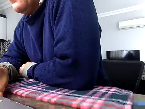 ALPHANDRE online show from 03-22-26, 06:26