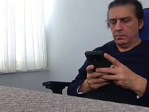 ALPHANDRE online show from 04-04-26, 07:26