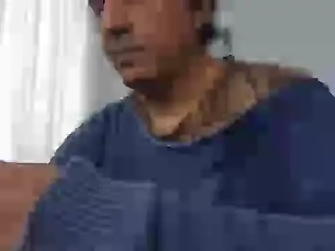 ALPHANDRE online show from 04-09-26, 07:14