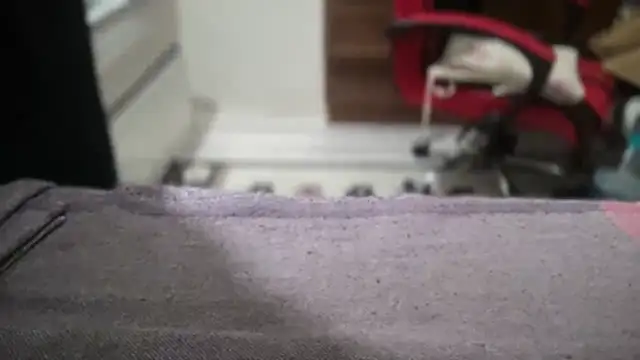 ALPHANDRE online show from 03-04-26, 08:38