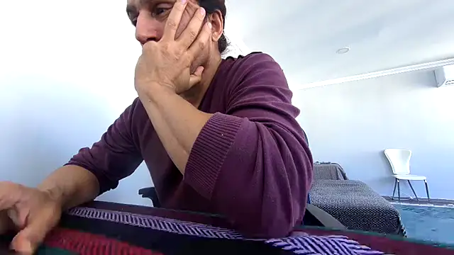 ALPHANDRE online show from 11-14-25, 07:34